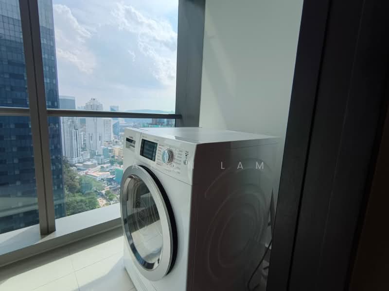 Servis Apartment untuk Disewa di The Ritz-Carlton Residences - Aaron Lam - PropertyGuru.com.my