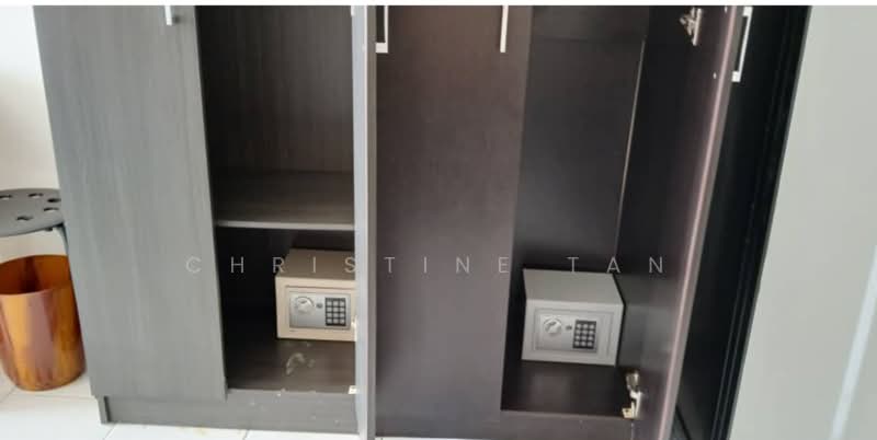 Service Residence for Rent at Menara Rajawali - Christine Tan - Interior - PropertyGuru.com.my