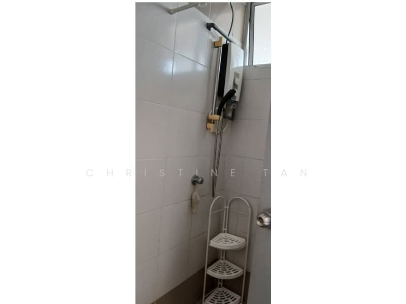 Service Residence for Rent at Menara Rajawali - Christine Tan - Bathroom - PropertyGuru.com.my