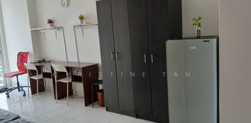 Service Residence for Rent at Menara Rajawali - Christine Tan - Interior - PropertyGuru.com.my