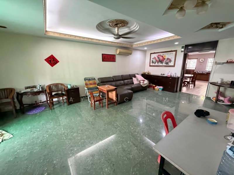 Terraced House for Sale in Rawang Perdana 2 (Rawang) - Raymerc Lim - Living Room - PropertyGuru.com.my