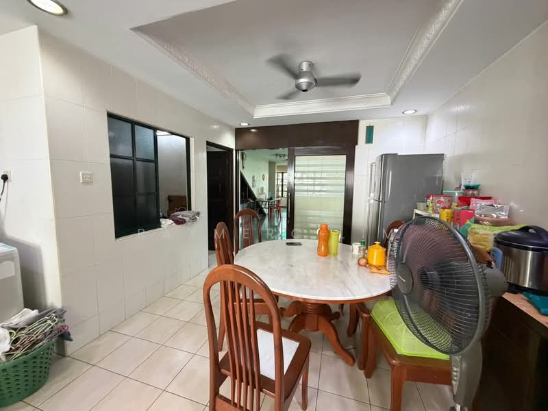 Terraced House for Sale in Rawang Perdana 2 (Rawang) - Raymerc Lim - PropertyGuru.com.my
