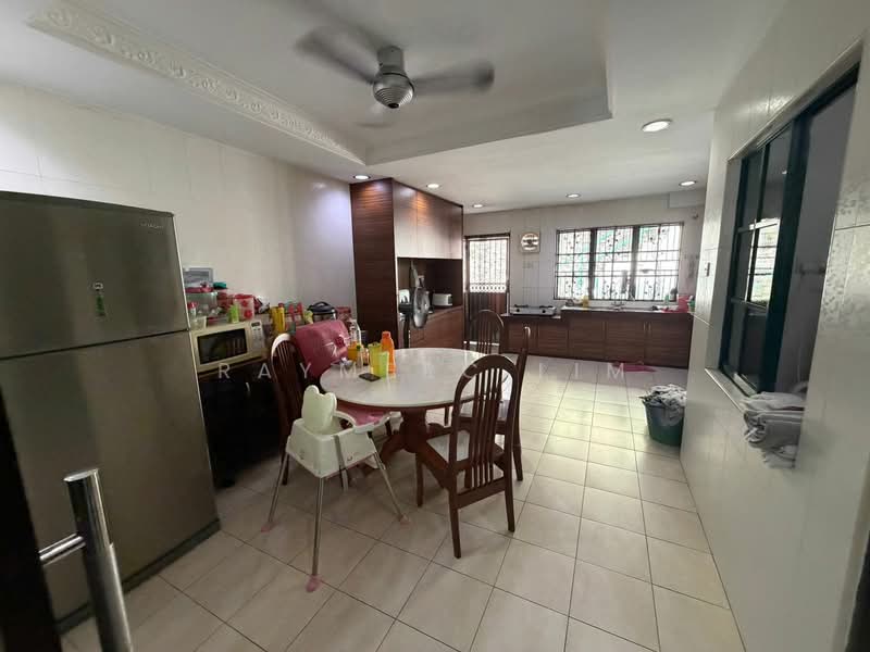 Terraced House for Sale in Rawang Perdana 2 (Rawang) - Raymerc Lim - PropertyGuru.com.my