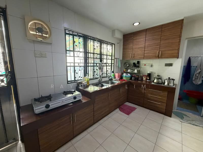Terraced House for Sale in Rawang Perdana 2 (Rawang) - Raymerc Lim - PropertyGuru.com.my