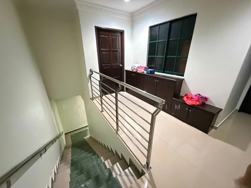 Terraced House for Sale in Rawang Perdana 2 (Rawang) - Raymerc Lim - PropertyGuru.com.my