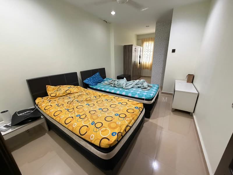 Terraced House for Sale in Rawang Perdana 2 (Rawang) - Raymerc Lim - PropertyGuru.com.my
