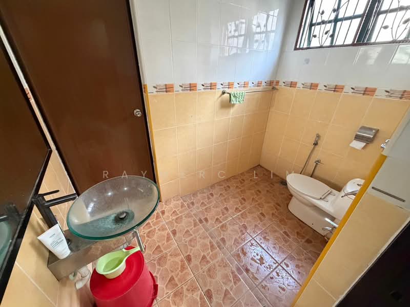 Terraced House for Sale in Rawang Perdana 2 (Rawang) - Raymerc Lim - PropertyGuru.com.my