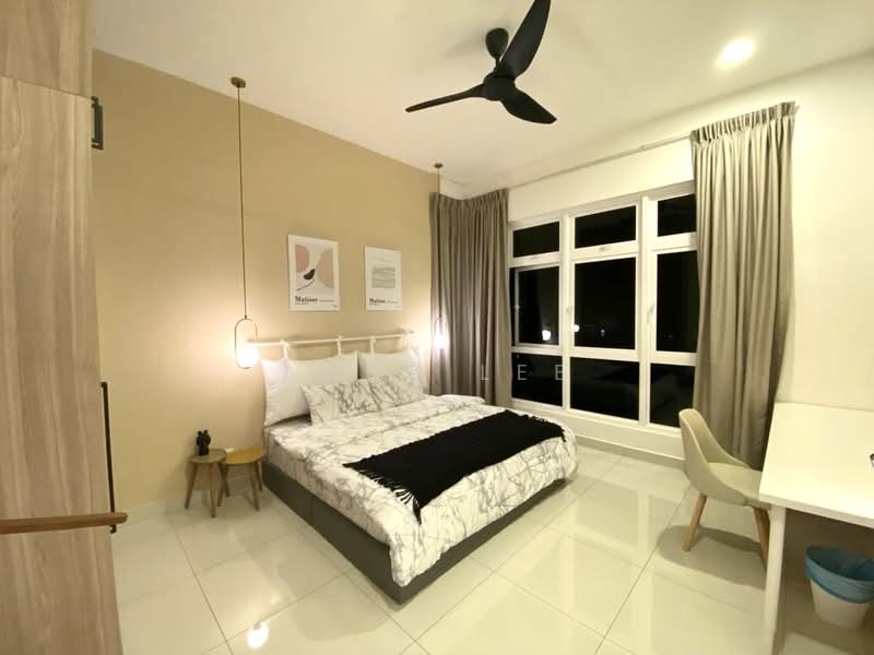 Condominium for Rent at Ferringhi Residence 2 - Andy Lee - Bedroom - PropertyGuru.com.my