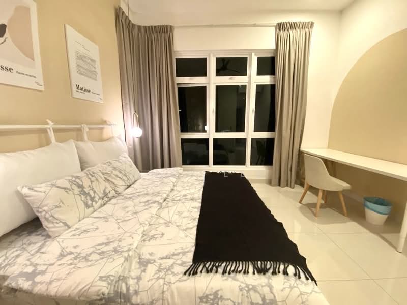 Condominium for Rent at Ferringhi Residence 2 - Andy Lee - Bedroom - PropertyGuru.com.my