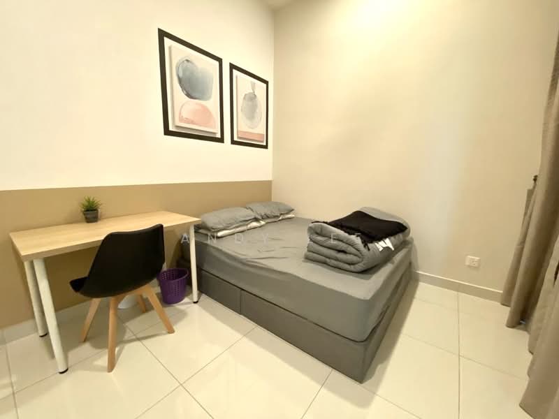 Condominium for Rent at Ferringhi Residence 2 - Andy Lee - Bedroom - PropertyGuru.com.my