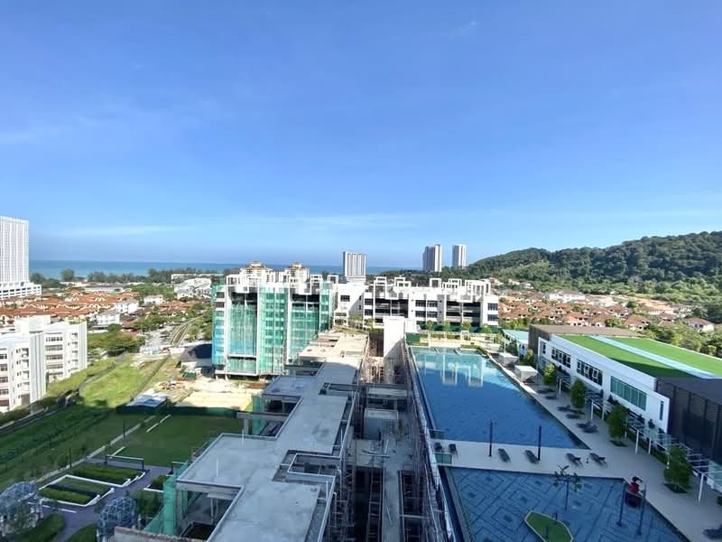 Condominium for Rent at Ferringhi Residence 2 - Andy Lee - PropertyGuru.com.my