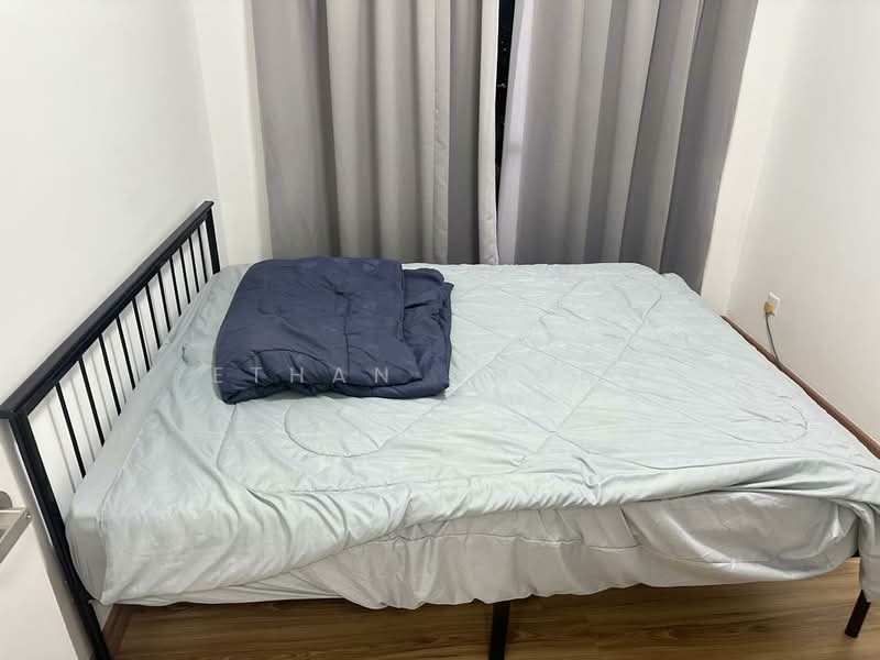 Service Residence for Rent at GM Residence Remia - Ethan Chong - Bedroom - PropertyGuru.com.my