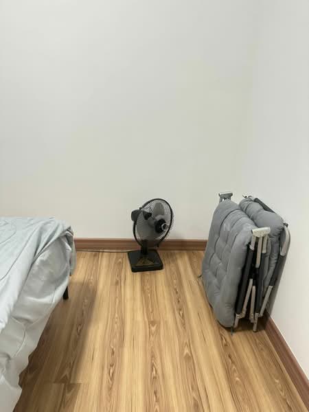Service Residence for Rent at GM Residence Remia - Ethan Chong - Bedroom - PropertyGuru.com.my