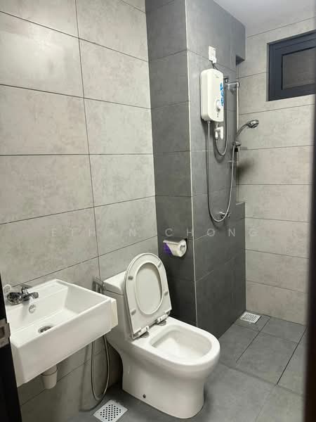 Service Residence for Rent at GM Residence Remia - Ethan Chong - Bathroom - PropertyGuru.com.my