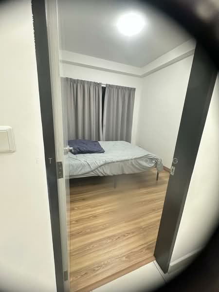 Service Residence for Rent at GM Residence Remia - Ethan Chong - Bedroom - PropertyGuru.com.my