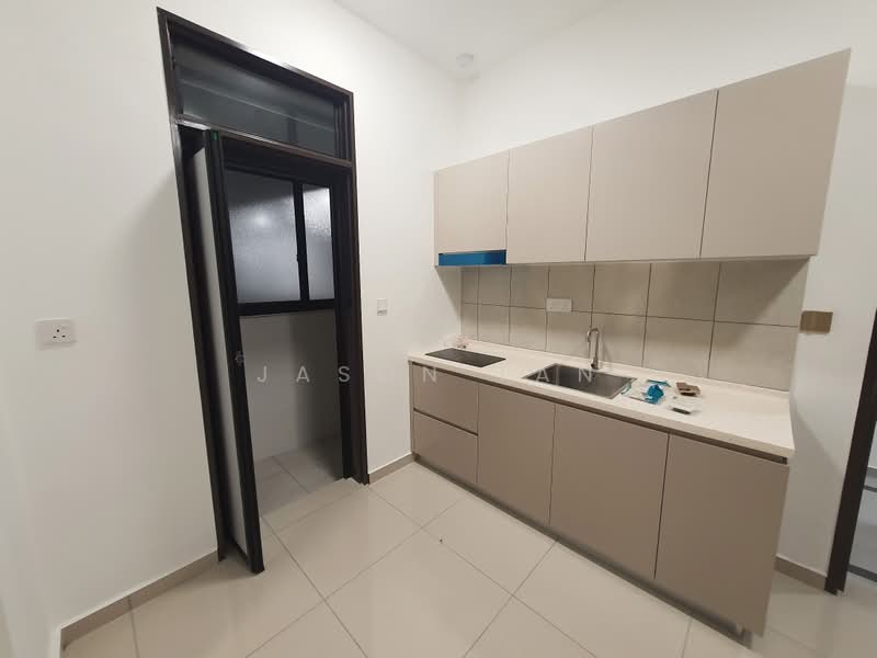 Condominium for Rent at The Jalil (Bayu Jalil) - Jason Tan - Kitchen - PropertyGuru.com.my
