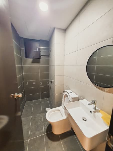 Condominium for Rent at The Jalil (Bayu Jalil) - Jason Tan - Bathroom - PropertyGuru.com.my