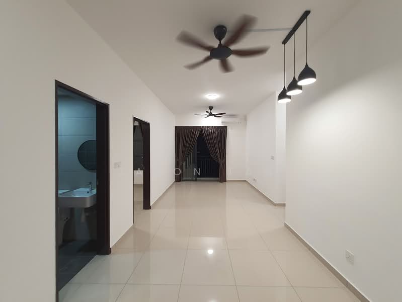 Condominium for Rent at The Jalil (Bayu Jalil) - Jason Tan - Interior - PropertyGuru.com.my