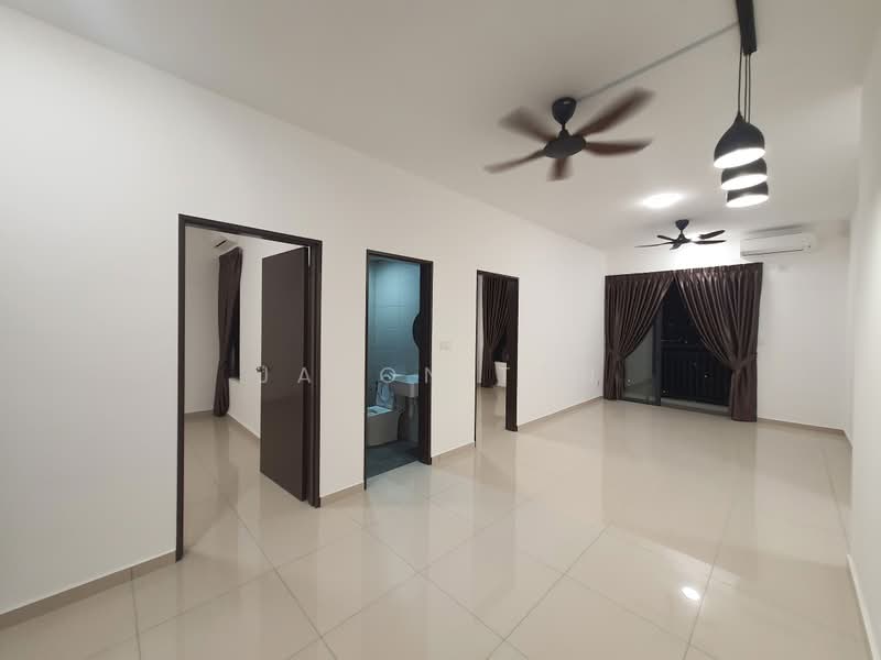 Condominium for Rent at The Jalil (Bayu Jalil) - Jason Tan - Interior - PropertyGuru.com.my