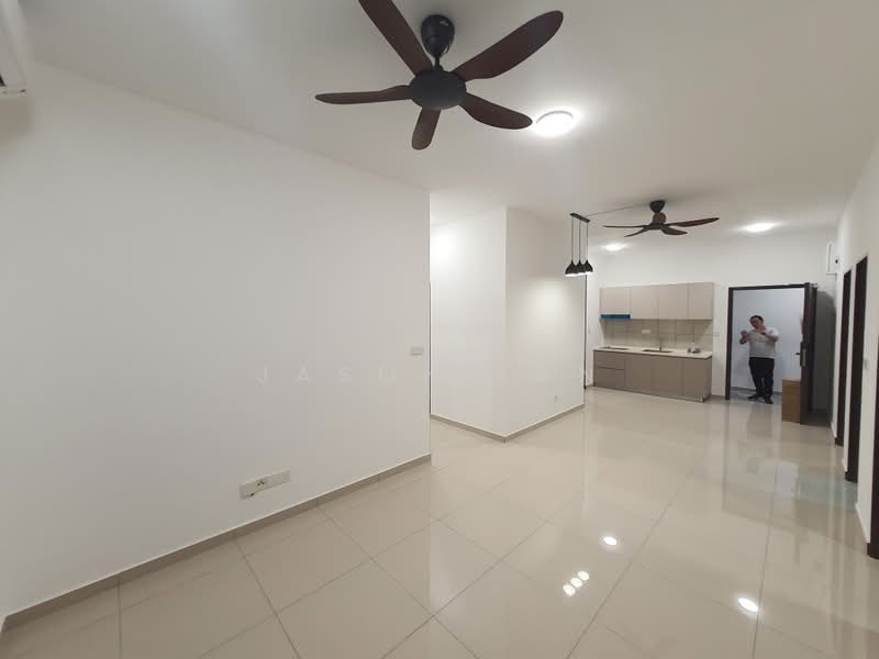 Condominium for Rent at The Jalil (Bayu Jalil) - Jason Tan - Kitchen - PropertyGuru.com.my