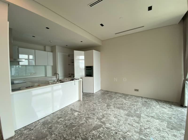 Service Residence for Sale at Four Seasons Place - Adrian Ng - Kitchen - PropertyGuru.com.my