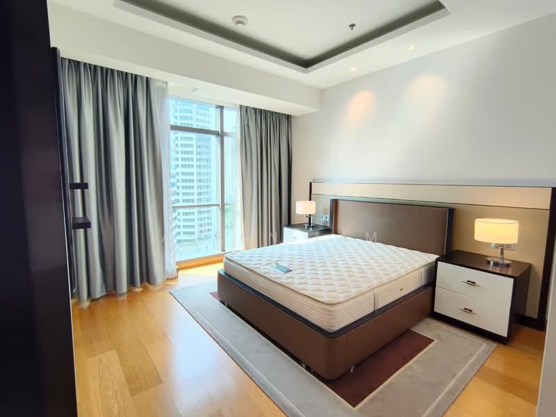 Servis Apartment untuk Disewa di The Ritz-Carlton Residences - Aaron Lam - PropertyGuru.com.my