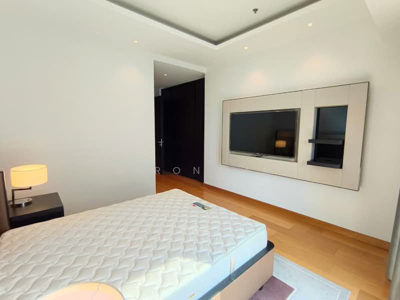 Servis Apartment untuk Disewa di The Ritz-Carlton Residences - Aaron Lam - PropertyGuru.com.my