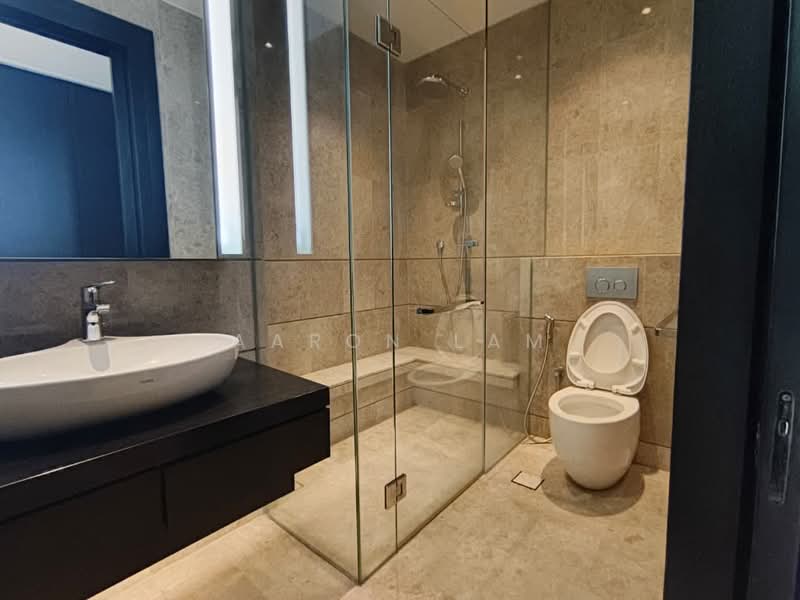 Servis Apartment untuk Disewa di The Ritz-Carlton Residences - Aaron Lam - PropertyGuru.com.my