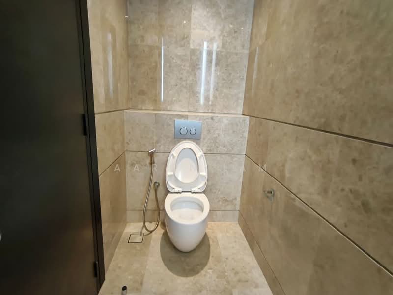 Servis Apartment untuk Disewa di The Ritz-Carlton Residences - Aaron Lam - PropertyGuru.com.my