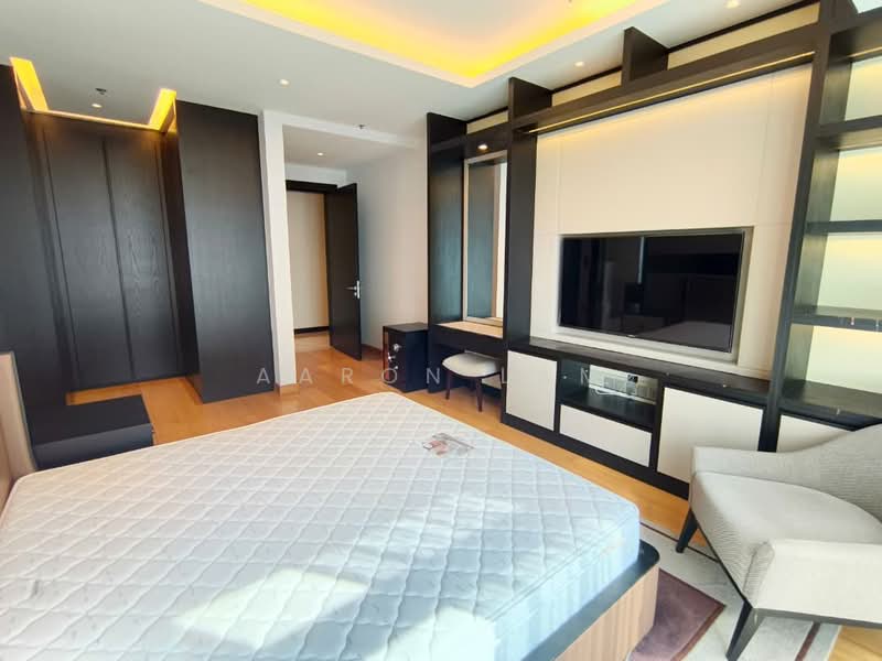 Servis Apartment untuk Disewa di The Ritz-Carlton Residences - Aaron Lam - PropertyGuru.com.my