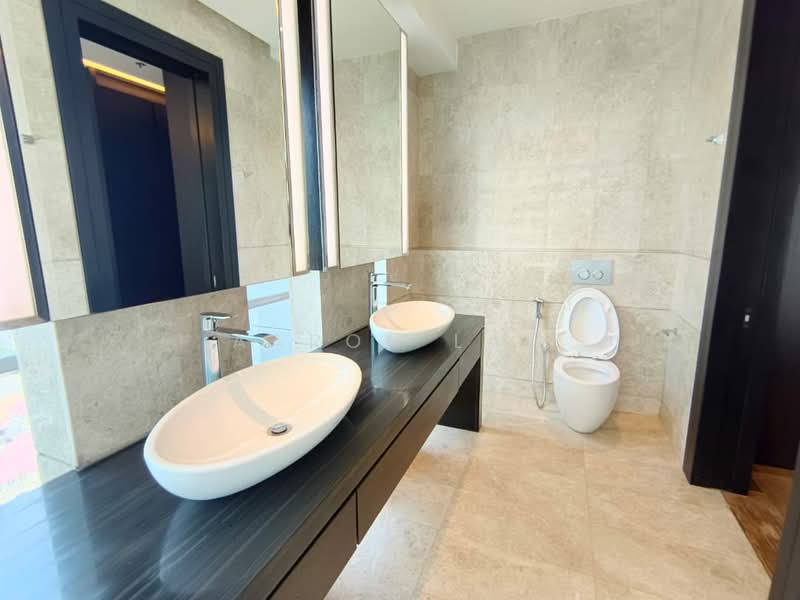 Servis Apartment untuk Disewa di The Ritz-Carlton Residences - Aaron Lam - PropertyGuru.com.my