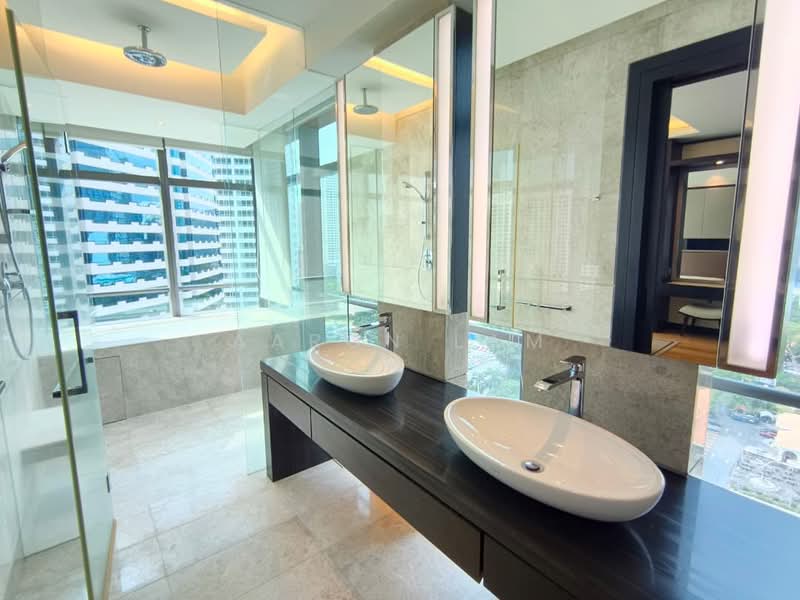 Servis Apartment untuk Disewa di The Ritz-Carlton Residences - Aaron Lam - PropertyGuru.com.my
