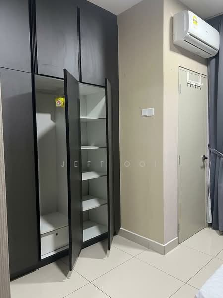 Servis Apartment untuk Disewa di Liberty @ Arc - Jeff Ooi - Interior - PropertyGuru.com.my