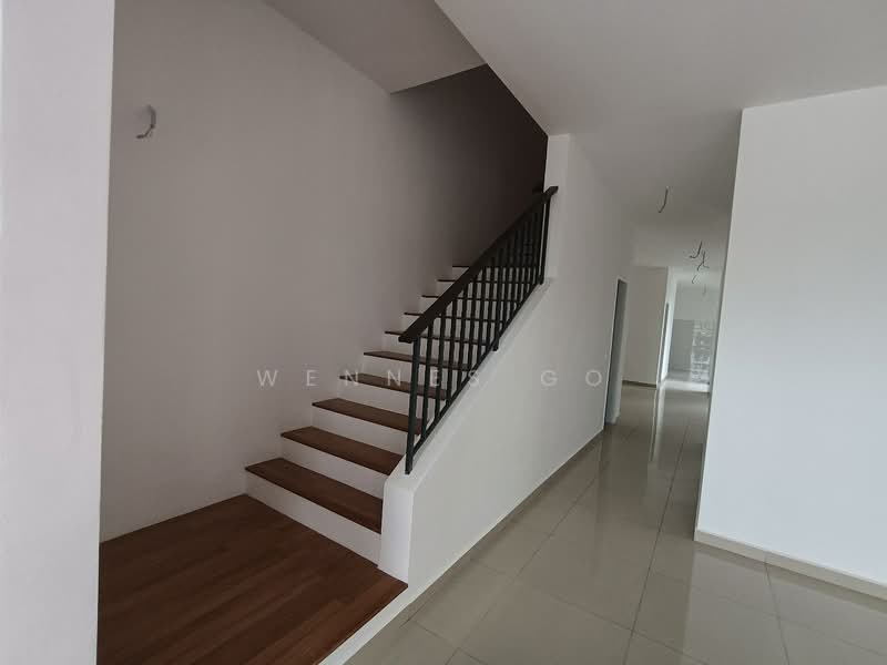 Rumah Kluster untuk Dijual di Eco Botanic 2 (Iskandar Puteri (Nusajaya)) - Wennes Go - Interior - PropertyGuru.com.my