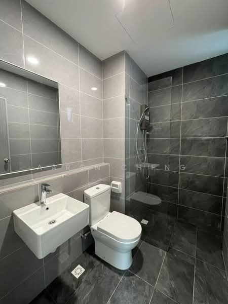 Condominium for Rent at Lucerne Residences - Aaron Cheng - PropertyGuru.com.my