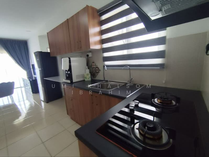 Servis Apartment untuk Disewa di Alanis Residence - Umi Khalsom Ibrahim - PropertyGuru.com.my