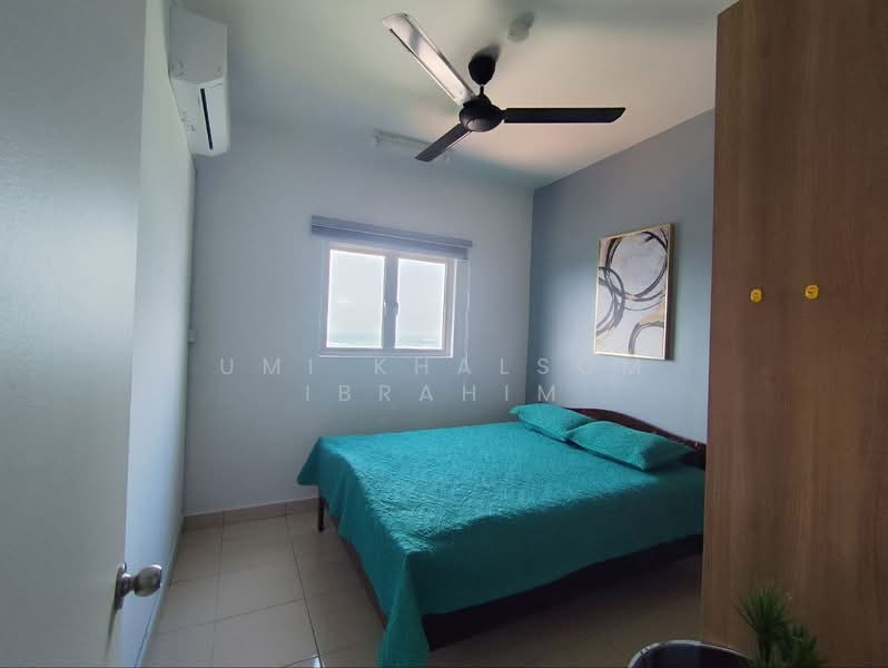 Servis Apartment untuk Disewa di Alanis Residence - Umi Khalsom Ibrahim - PropertyGuru.com.my