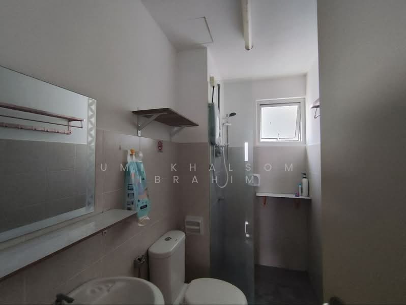Servis Apartment untuk Disewa di Alanis Residence - Umi Khalsom Ibrahim - PropertyGuru.com.my
