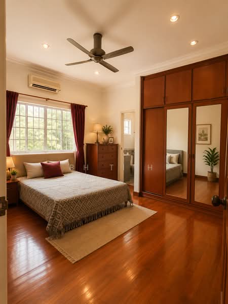 Bungalow for Sale in Damansara Heights (Kuala Lumpur) - BH Tieh - Bedroom - PropertyGuru.com.my