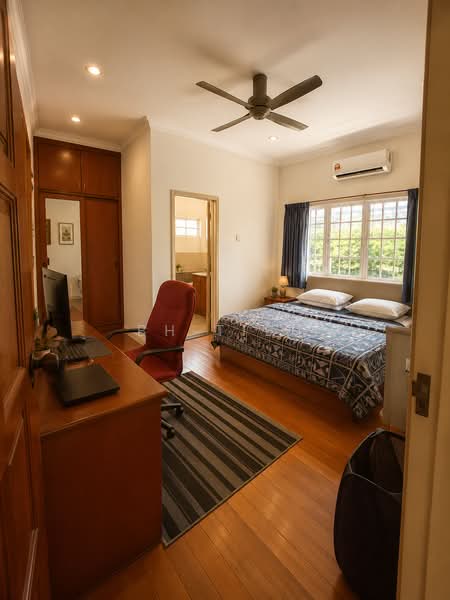 Bungalow for Sale in Damansara Heights (Kuala Lumpur) - BH Tieh - Bedroom - PropertyGuru.com.my