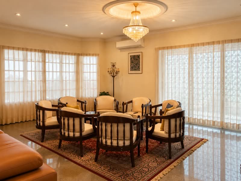 Bungalow for Sale in Damansara Heights (Kuala Lumpur) - BH Tieh - Living Room - PropertyGuru.com.my