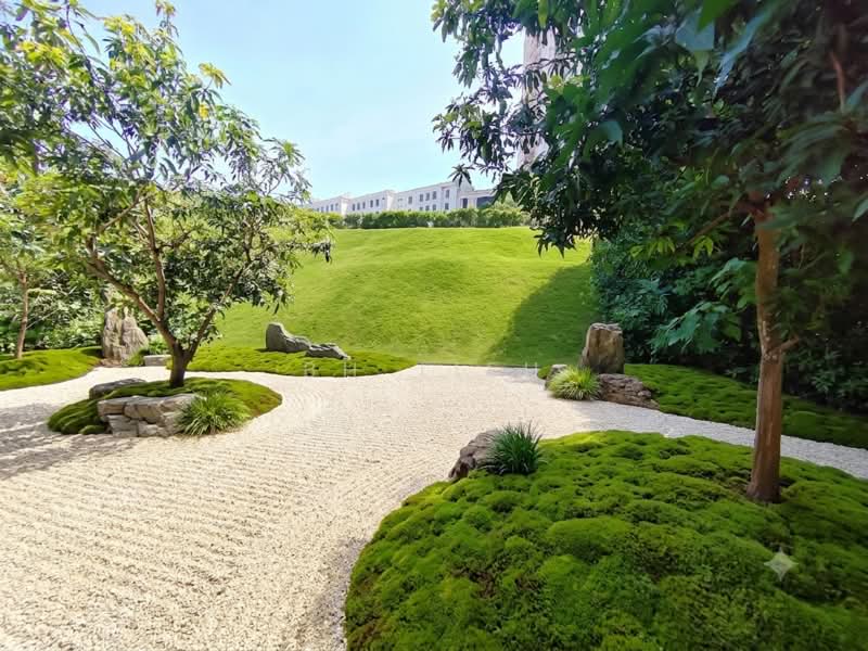 Bungalow for Sale in Damansara Heights (Kuala Lumpur) - BH Tieh - Garden - PropertyGuru.com.my