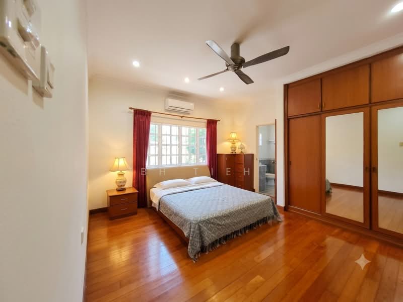 Bungalow for Sale in Damansara Heights (Kuala Lumpur) - BH Tieh - Bedroom - PropertyGuru.com.my