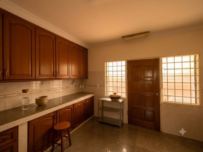 Bungalow for Sale in Damansara Heights (Kuala Lumpur) - BH Tieh - Kitchen - PropertyGuru.com.my