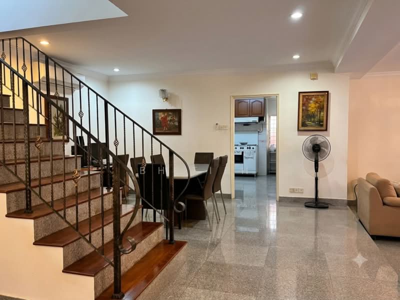 Bungalow for Sale in Damansara Heights (Kuala Lumpur) - BH Tieh - Dining Room - PropertyGuru.com.my