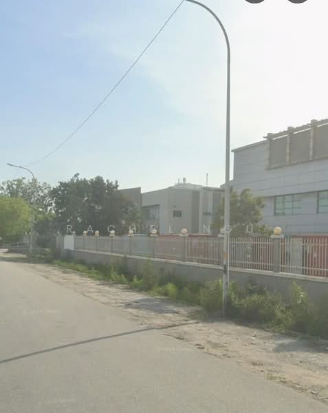 Warehouse for Rent in Pelabuhan Klang (Selangor) - Rachel Ngu - Exterior - PropertyGuru.com.my