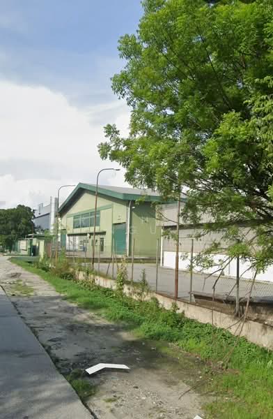 Warehouse for Rent in Pelabuhan Klang (Selangor) - Rachel Ngu - Exterior - PropertyGuru.com.my