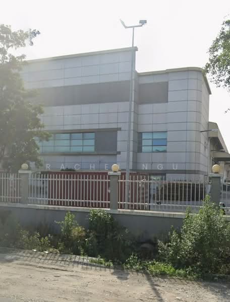 Warehouse for Rent in Pelabuhan Klang (Selangor) - Rachel Ngu - Exterior - PropertyGuru.com.my