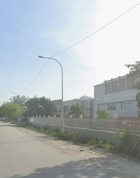 Warehouse for Rent in Pelabuhan Klang (Selangor) - Rachel Ngu - Exterior - PropertyGuru.com.my