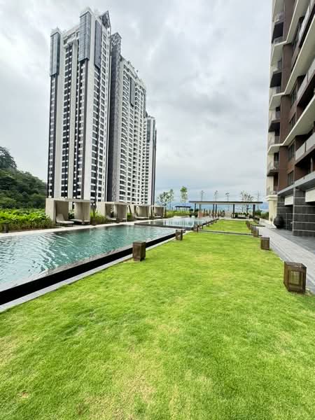 Apartment for Rent at Sfera - PeiGee . - Exterior - PropertyGuru.com.my